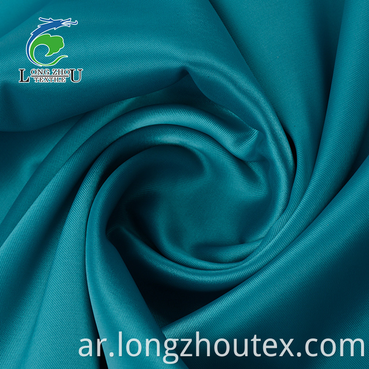 Spandex Satin Fabric PD Fabric